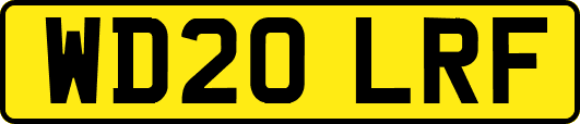 WD20LRF