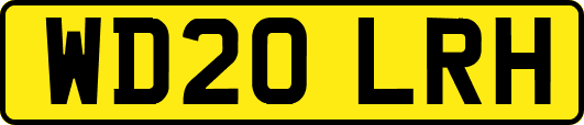 WD20LRH