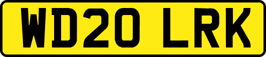 WD20LRK
