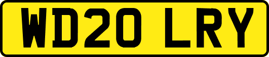 WD20LRY