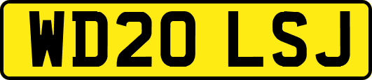 WD20LSJ