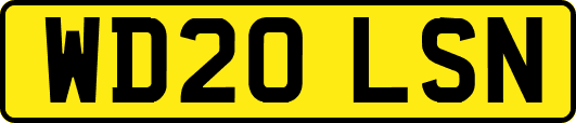 WD20LSN