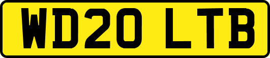 WD20LTB