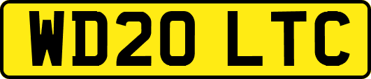 WD20LTC