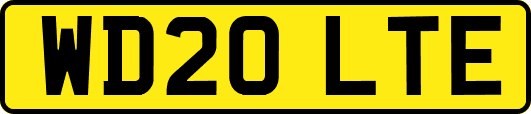WD20LTE