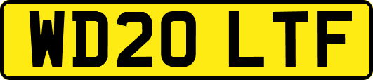 WD20LTF