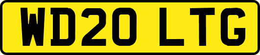 WD20LTG