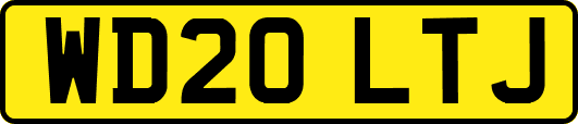 WD20LTJ