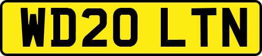 WD20LTN
