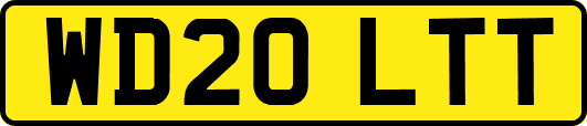 WD20LTT
