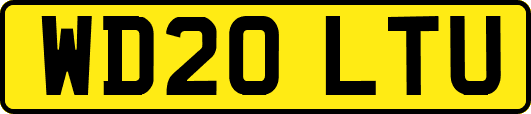 WD20LTU