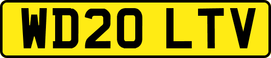 WD20LTV