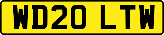 WD20LTW