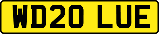 WD20LUE