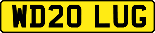 WD20LUG