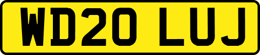 WD20LUJ