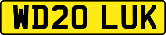 WD20LUK
