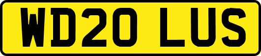 WD20LUS