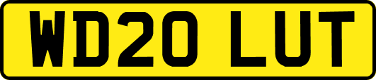 WD20LUT