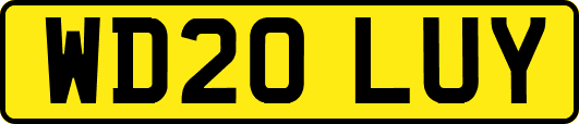 WD20LUY