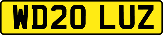 WD20LUZ