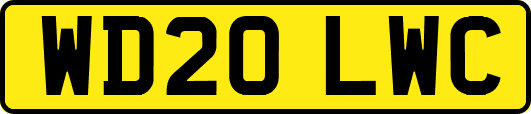 WD20LWC