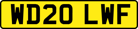 WD20LWF