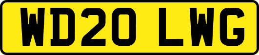 WD20LWG