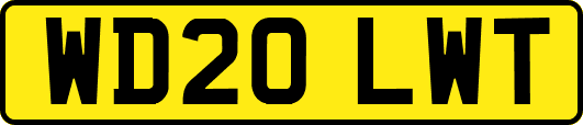 WD20LWT
