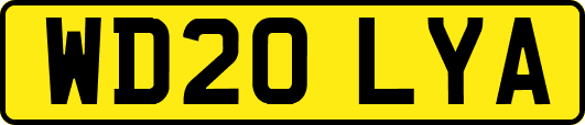 WD20LYA