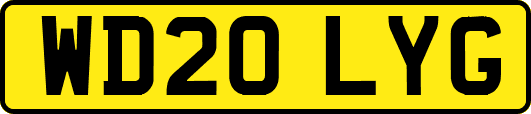 WD20LYG