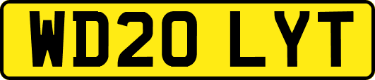 WD20LYT