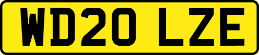 WD20LZE