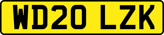 WD20LZK