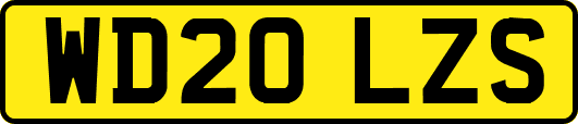 WD20LZS