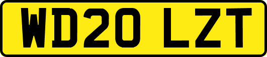 WD20LZT