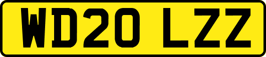 WD20LZZ