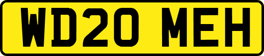 WD20MEH