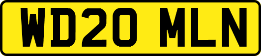 WD20MLN