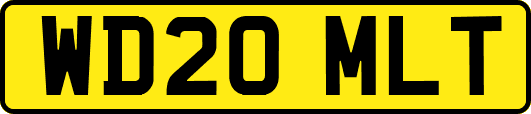 WD20MLT