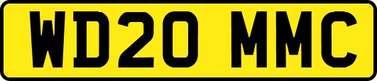 WD20MMC