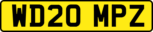 WD20MPZ