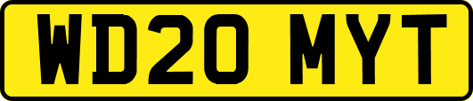 WD20MYT