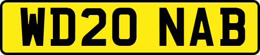 WD20NAB