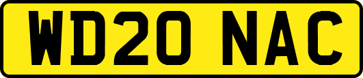 WD20NAC