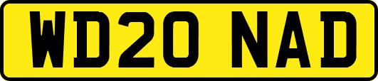 WD20NAD