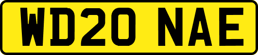 WD20NAE