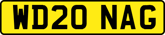 WD20NAG