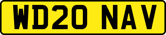 WD20NAV