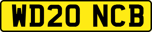 WD20NCB